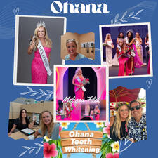 Actual client testimonials