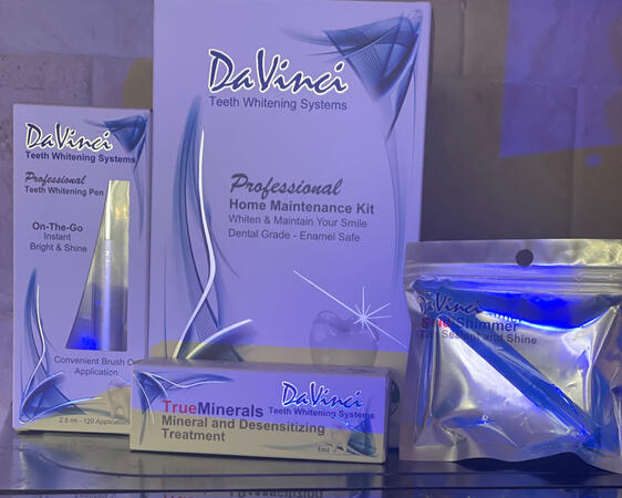 HOME KIT w/ SHIELD & SHIMMER